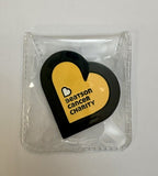 Beatson Cancer Charity Golf Ball Marker