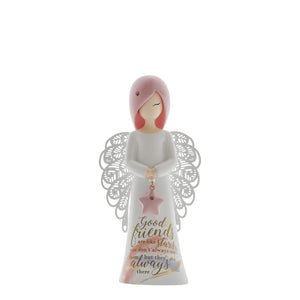 Good Friends Figurine