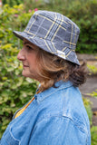 Beatson Tartan Reversible Bucket Hat