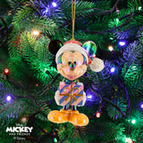 Disney Mickey Mouse Hanging Ornament