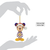 Disney Mickey Mouse Hanging Ornament