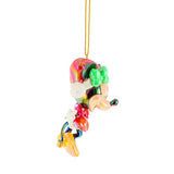 Disney Minnie Mouse Hanging Ornament