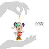 Disney Minnie Mouse Hanging Ornament
