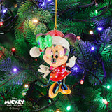 Disney Minnie Mouse Hanging Ornament