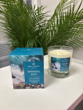 Wax Lyrical Candle 4 scents available