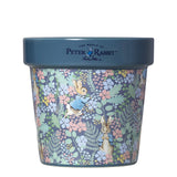 Peter Rabbit Wildflower Plant Pot Candle