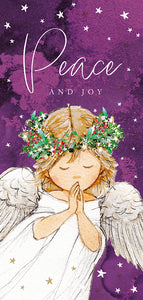 Peace and Joy Angel