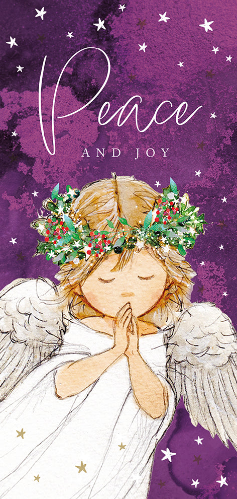 Peace and Joy Angel