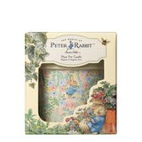 Peter Rabbit Magnolia and Bergamot Plant Pot Candle
