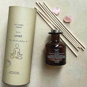 Rose Quartz Diffuser