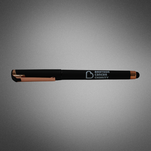 Beatson Cancer Charity Pen : NEW DESIGN