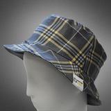 Beatson Tartan Reversible Bucket Hat