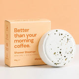 Steami Shower Bomb -Better Than Your Morning Coffee