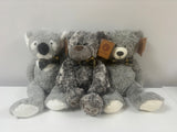 Teddy with Beatson Cancer Charity Bow Tie - 3 options available