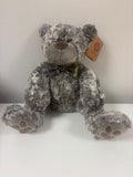 Teddy with Beatson Cancer Charity Bow Tie - 3 options available