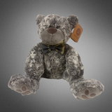 Teddy with Beatson Cancer Charity Bow Tie - 2 options