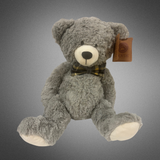 Teddy with Beatson Cancer Charity Bow Tie - 2 options