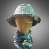 Beatson Tartan Snood