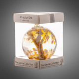 10cm Attraction Orb Gratitude