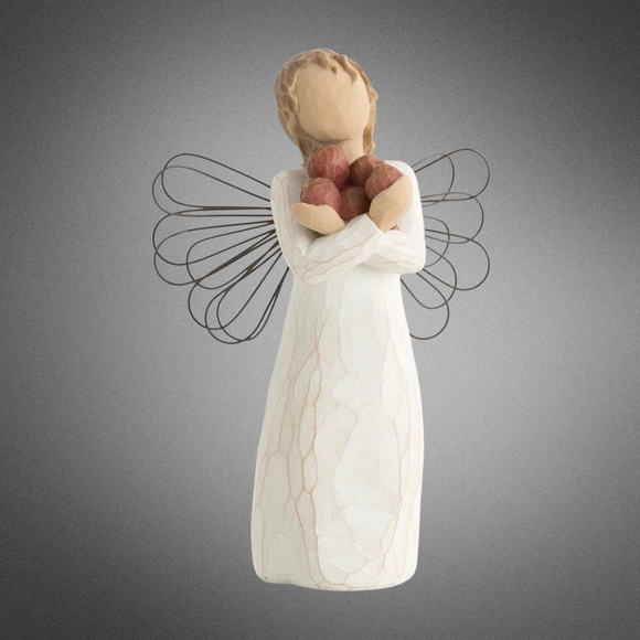 Good Health Figurine by Willow Tree
