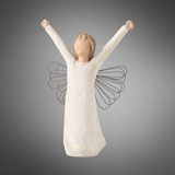 Courage Figurine by Willow Tree