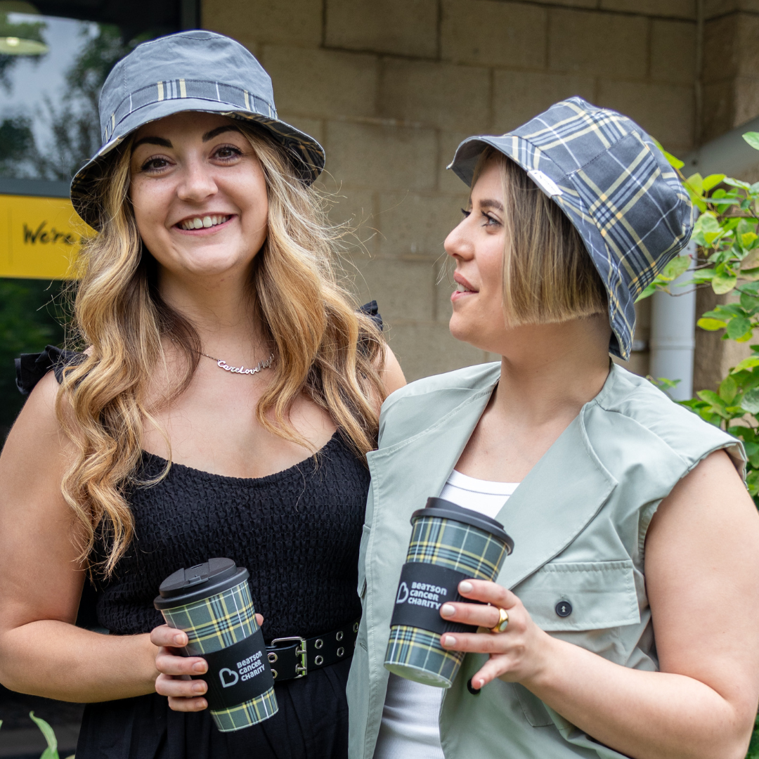 Beatson Trading Co Ltd – Beatson Cancer Charity Shop