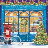 Wonderland Shop