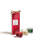 3 Filled Votive Gift Set by Yankee Candle