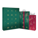 24 Days of Fragrance Advent by Yankee Candle