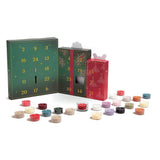 24 Days of Fragrance Advent by Yankee Candle