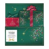 24 Days of Fragrance Advent by Yankee Candle