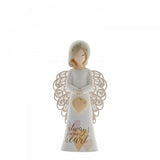 Angel figurine - Always in my heart