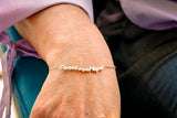Care Love Hope: Bracelet