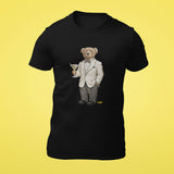 Posh Bear Tartan