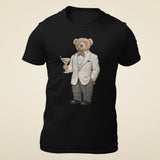 Posh Bear Tartan