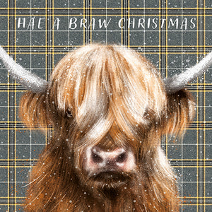 Hae a Braw Christmas