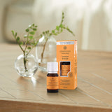 Energise essential oil