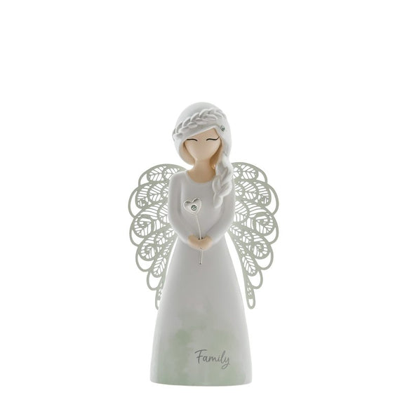 Family Figurine