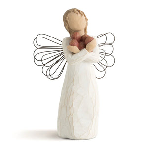 Good Health Figurine by Willow Tree