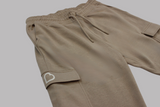 Care Love Hope Unisex Cargo Tri Band Jogger