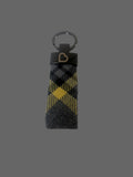 Beatson Cancer Charity: Tartan Keyring