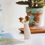 Little Things by Willow Tree