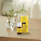 Optimism Essential oil