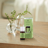 Revitalise essential oil