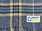 Beatson Cancer Charity Tartan Scarf