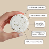 Steami Shower Bomb -Bath Bomb For Your Shower