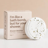 Steami Shower Bomb -Bath Bomb For Your Shower