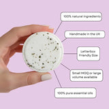 Steami Shower Bomb -Counting Sheep