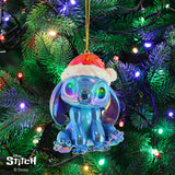 Disney Stitch Hanging Ornament