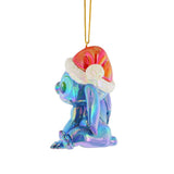 Disney Stitch Hanging Ornament